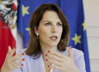 Edtstadler kritisiert Kickls Äußerungen zur Todesstrafe in der Schweiz news-01092024-011333