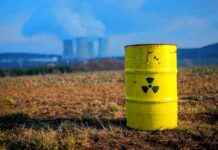 Europäische Union treibt globalen Vormarsch in das neue Atomzeitalter an news-01092024-011454