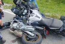 Unfall in St. Aegyd: Drei Motorräder kollidieren auf tragische Weise news-01092024-011642