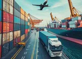 Körber und KKR stärken Supply-Chain-Software-Geschäft mit MercuryGate-Akquisition news-06082024-200825