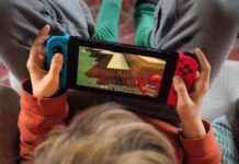 Rückläufige Verkaufszahlen: Nintendo Switch-Konsolen weiter im Sinkflug news-06082024-200923