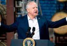 Tim Walz: Verkaufstalent mit progressiven Prioritäten – Das Profil von Kamala Harris‘ Running Mate news-06082024-200951