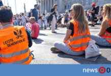 „Letzte Generation beendet Klimaproteste: Keine Perspektive für Erfolg“ news-06082024-201031