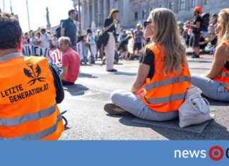 „Letzte Generation beendet Klimaproteste: Keine Perspektive für Erfolg“ news-06082024-201031