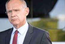 Lob für gute Zusammenarbeit: Innenminister Karner in Serbien news-06082024-201459