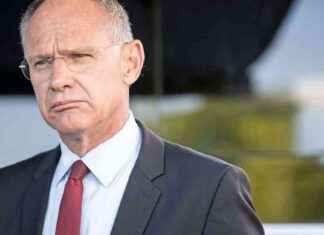 Lob für gute Zusammenarbeit: Innenminister Karner in Serbien news-06082024-201459