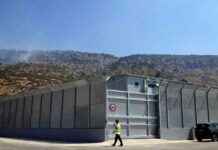 Italiens albanisches Aufnahmelager für Asylsuchende: Hintergründe und Herausforderungen news-06082024-201617