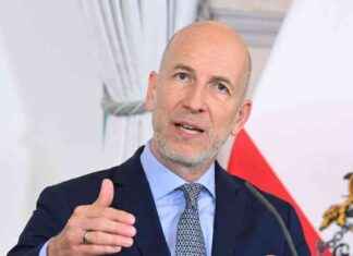 Kocher wird neuer Nationalbank-Chef, Vorhofer übernimmt als Krisenkoordinator news-06082024-201648