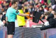 Analyse der umstrittensten Schiedsrichterentscheidungen bei LASK, Blau-Weiß und Ried news-06082024-201842