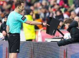 Analyse der umstrittensten Schiedsrichterentscheidungen bei LASK, Blau-Weiß und Ried news-06082024-201842