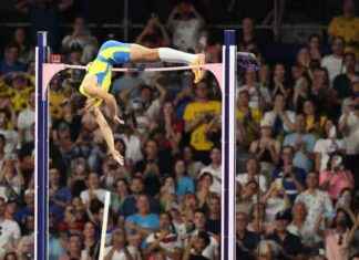 Stabhochsprung: Armand Duplantis dominiert mit Weltrekord-Show news-06082024-202144