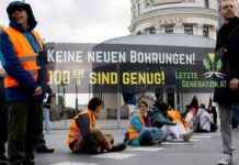 Die Versäumnisse der letzten Generation: Ein Blick auf das bestehende Problem news-06082024-202239