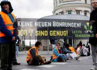 Die Versäumnisse der letzten Generation: Ein Blick auf das bestehende Problem news-06082024-202239