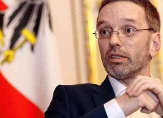 Die gefährliche Strategie des Feindbildes Kickl – Analyse und Auswirkungen news-06082024-202310