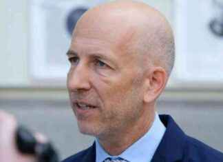 Martin Kocher wird Chef der Nationalbank: Koalition einigt sich auf Spitzenposten news-06082024-202340