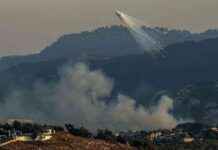 Vorbereitung auf den bevorstehenden Krieg: Letzte Vermittlungsversuche news-06082024-202416