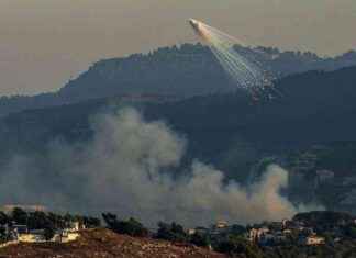 Vorbereitung auf den bevorstehenden Krieg: Letzte Vermittlungsversuche news-06082024-202416