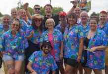 Spektakuläre Arschbomben in Hausmening – Die Highlights des Events news-06082024-202447