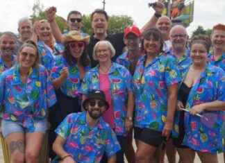 Spektakuläre Arschbomben in Hausmening – Die Highlights des Events news-06082024-202447