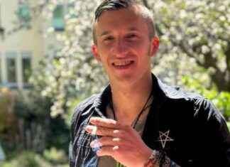 Vermisster 31-jähriger Grazer seit 1. August: Spurlos verschwunden news-06082024-202758