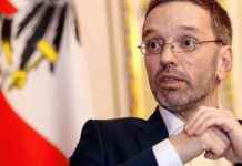 Feindbild Kickl: Eine tückische Strategie enthüllt news-06082024-202855