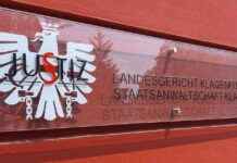 Ermittlungen der Staatsanwaltschaft nach Kindesabnahme in Kärnten news-06082024-203327