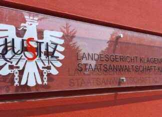 Ermittlungen der Staatsanwaltschaft nach Kindesabnahme in Kärnten news-06082024-203327