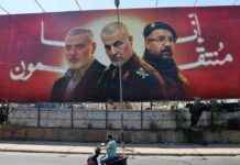 Vergeltung für Anschlag auf Kommandant Shukr: Hisbollah-Chef droht mit Konsequenzen news-06082024-203356