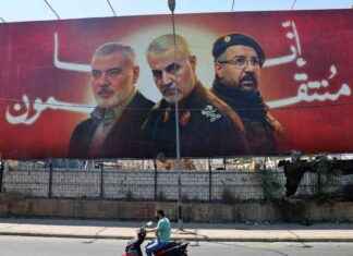 Vergeltung für Anschlag auf Kommandant Shukr: Hisbollah-Chef droht mit Konsequenzen news-06082024-203356