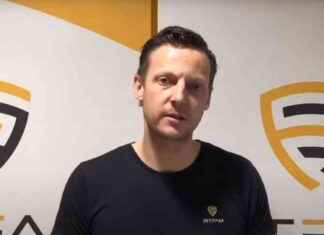 Fitnessstudio-Rebell aus Amstetten: Vorhersehbarer Konkurs news-06082024-203536