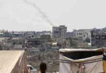 Hisbollah-Chef droht mit Racheaktionen news-06082024-203607