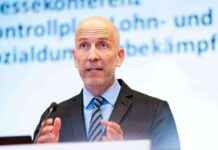 Neue Postenbesetzungen in der Regierung beschlossen news-06082024-203750