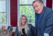 Richard Lugner: Meine Frau ist jetzt die Chefin! news-06082024-203839