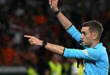 Champions League: Schiedsrichter stehlen Schild – Kontroverse entfacht news-06082024-203941