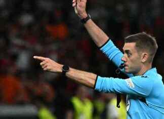 Champions League: Schiedsrichter stehlen Schild – Kontroverse entfacht news-06082024-203941