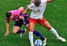 Tag 11 im Ticker: Aktuelle Nachrichten aus Leichtathletik, Fußball und Segeln news-06082024-204327