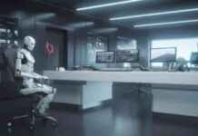 Die Zukunft der Sprache: GPT und KI im Fokus der Revolution news-06082024-204411