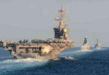 Konflikt zwischen Iran und Israel: Auswirkungen auf Todesfälle und Ölpreise news-06082024-204445