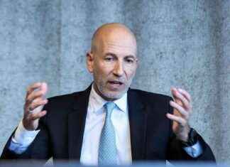 Personalpaket fix: Kocher wechselt in die Nationalbank news-06082024-204651