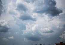 Kräftige Gewitterwarnung für die Steiermark news-08082024-035225