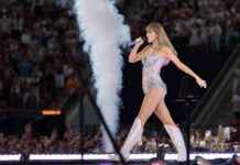 Taylor Swift Konzerte abgesagt aufgrund von Terroralarm news-08082024-035252