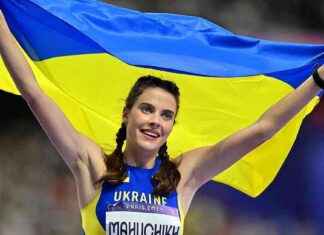 Verlorene Athleten: Eine Erinnerung an vergessene Sportler news-08082024-035420