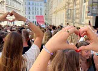 Wer hat die Konzerte von Taylor Swift abgesagt? news-08082024-175617