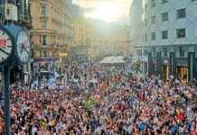 Swifties-Treffen: Singalongs und Trauer nach Konzertabsagen news-09082024-005516