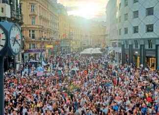 Swifties-Treffen: Singalongs und Trauer nach Konzertabsagen news-09082024-005516