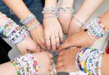 Das Swift-Konzert: Geplantes Ereignis oder Zufall? news-09082024-005714