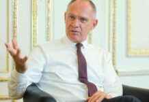 Zadic und Kickl: Anti-Sicherheitsallianz formiert sich news-09082024-005742