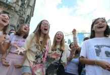 Taylor Swift Konzerte in Wien abgesagt: Aktuelle Informationen und Gründe news-09082024-075730