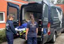 Simones letzter Wunsch vereitelt: Terroristenangriff. news-09082024-075824