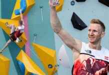 BRONZE! Schubert feiert nach beeindruckender Aufholjagd news-09082024-145921